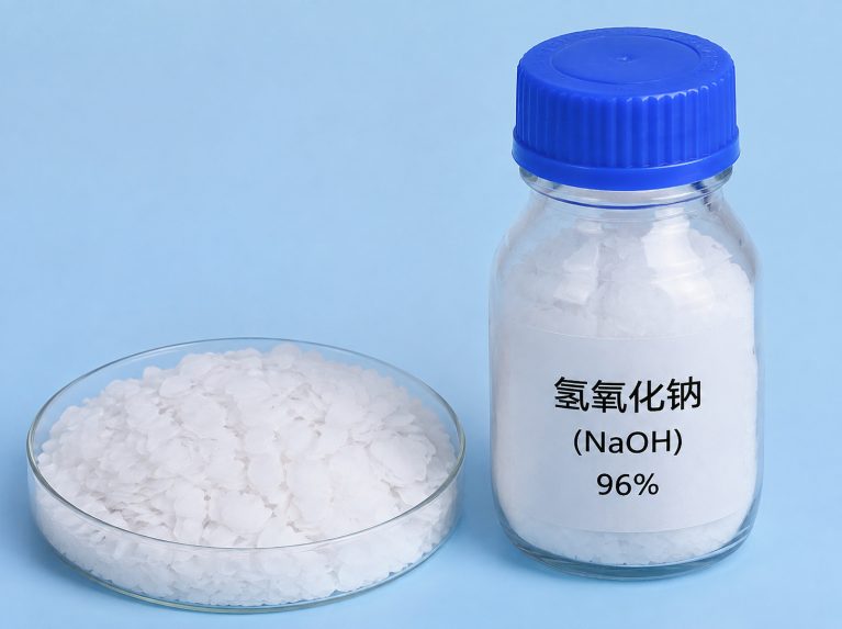 林芝工业级次氯酸钠溶液